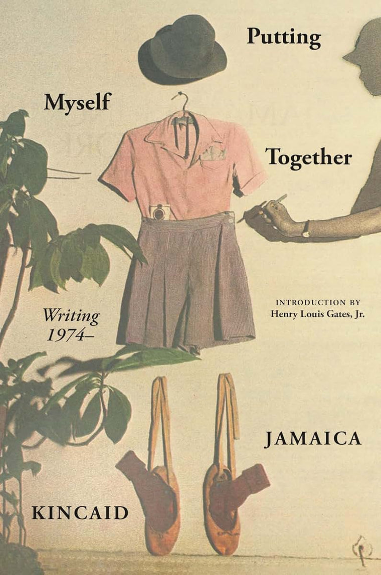 Putting Myself Together: Writing 1974-