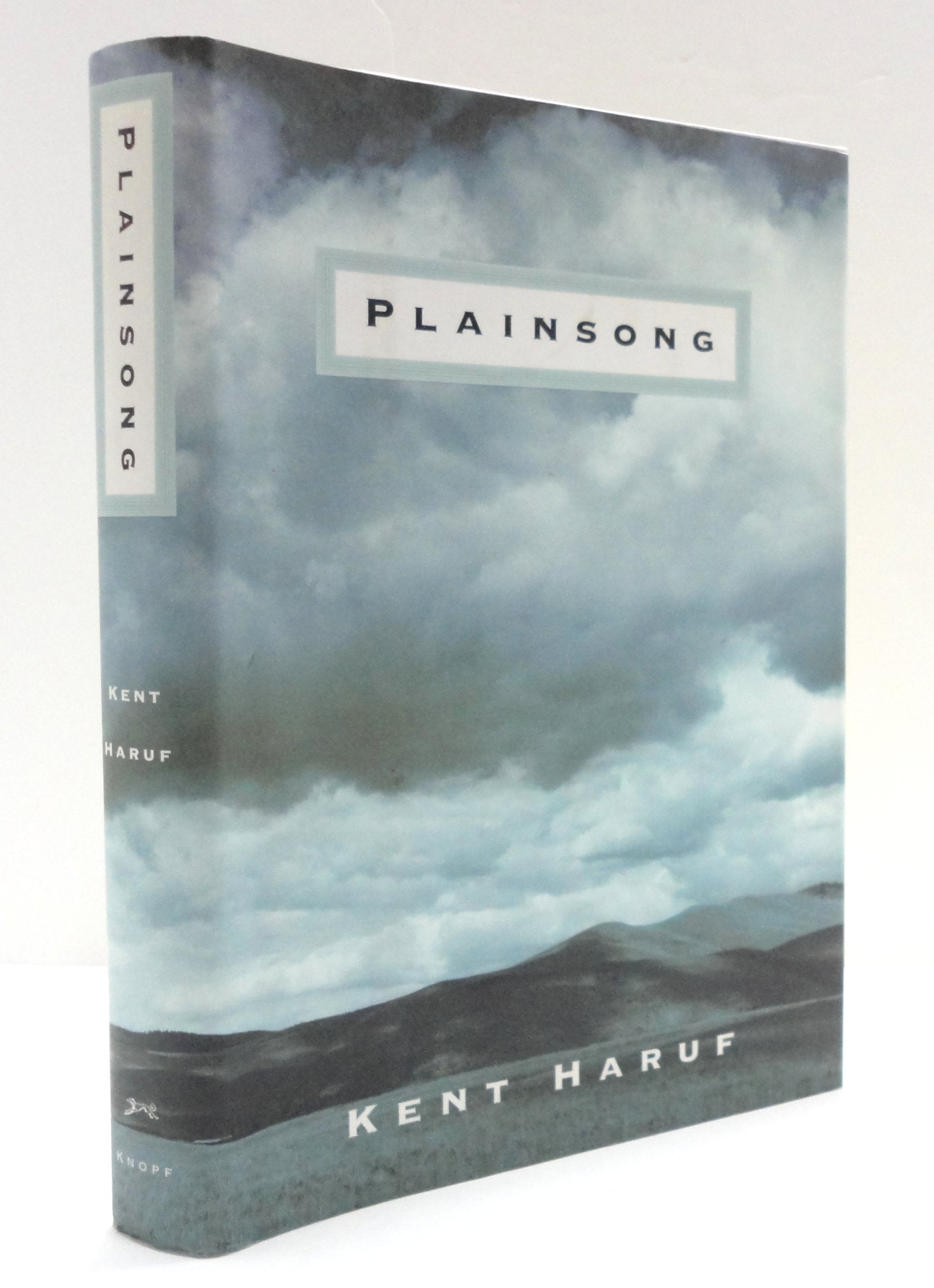 Plainsong