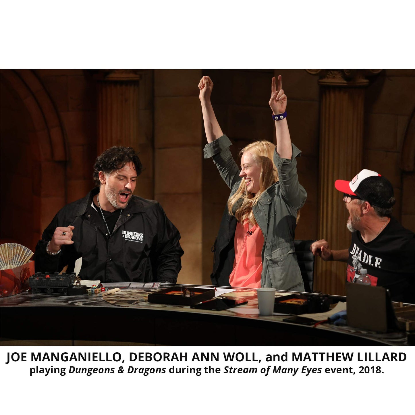 Dungeons & Dragons Guildmasters' Guide to Ravnica (D&D/Magic)