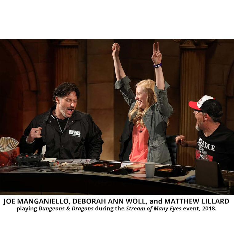 Dungeons & Dragons Guildmasters' Guide to Ravnica (D&D/Magic)