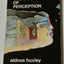 The Doors of Perception by Huxley, Aldous