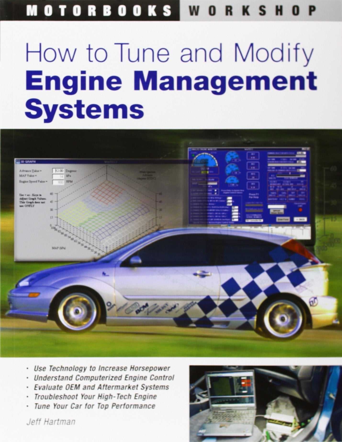 How to Tune and Modify Engine Management Systems (Motorbooks Workshop)