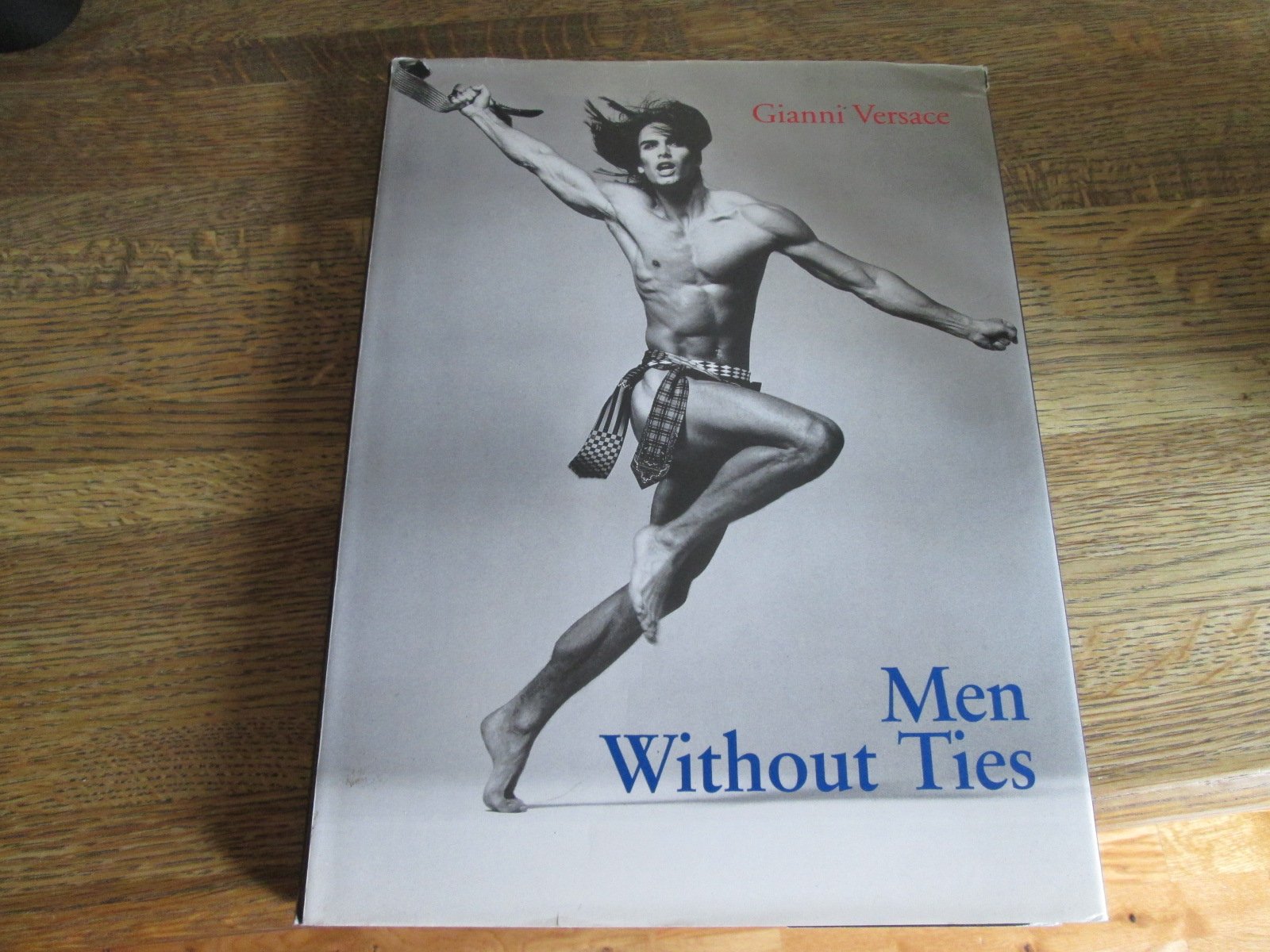 Men Without Ties