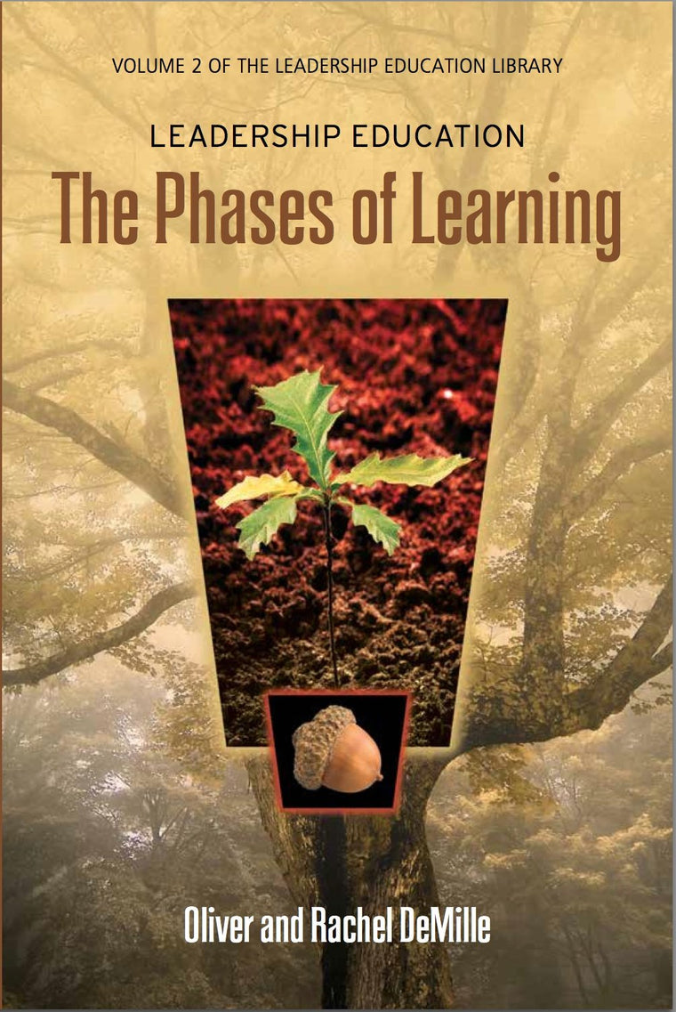 The Phases of Learning