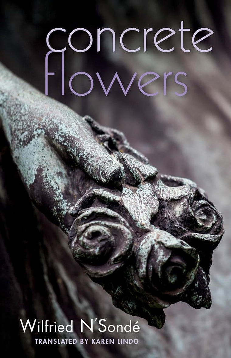 Concrete Flowers (Global African Voices)