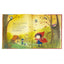 Little Red Riding Hood by Gaby Goldsack (Board Book)