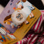 The Beginner's Bible Little Lamb's Christmas: A Finger Puppet Board Book