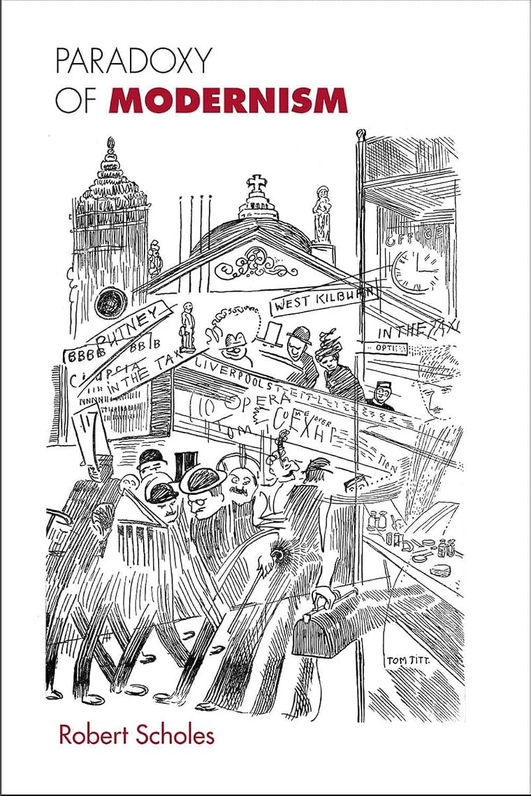 Paradoxy of Modernism