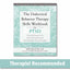 The Dialectical Behavior Therapy Skills Workbook for PTSD: Practical Exercises for Overcoming Trauma and Post-Traumatic Stress Disorder