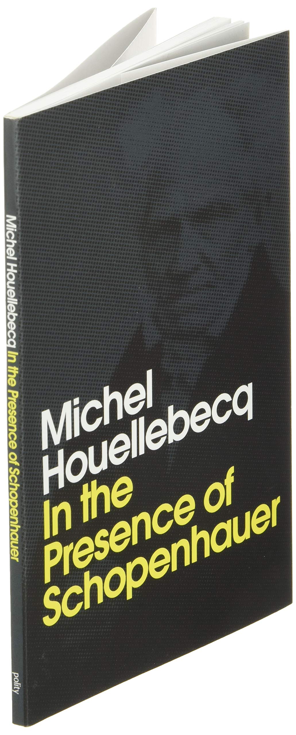 In the Presence of Schopenhauer