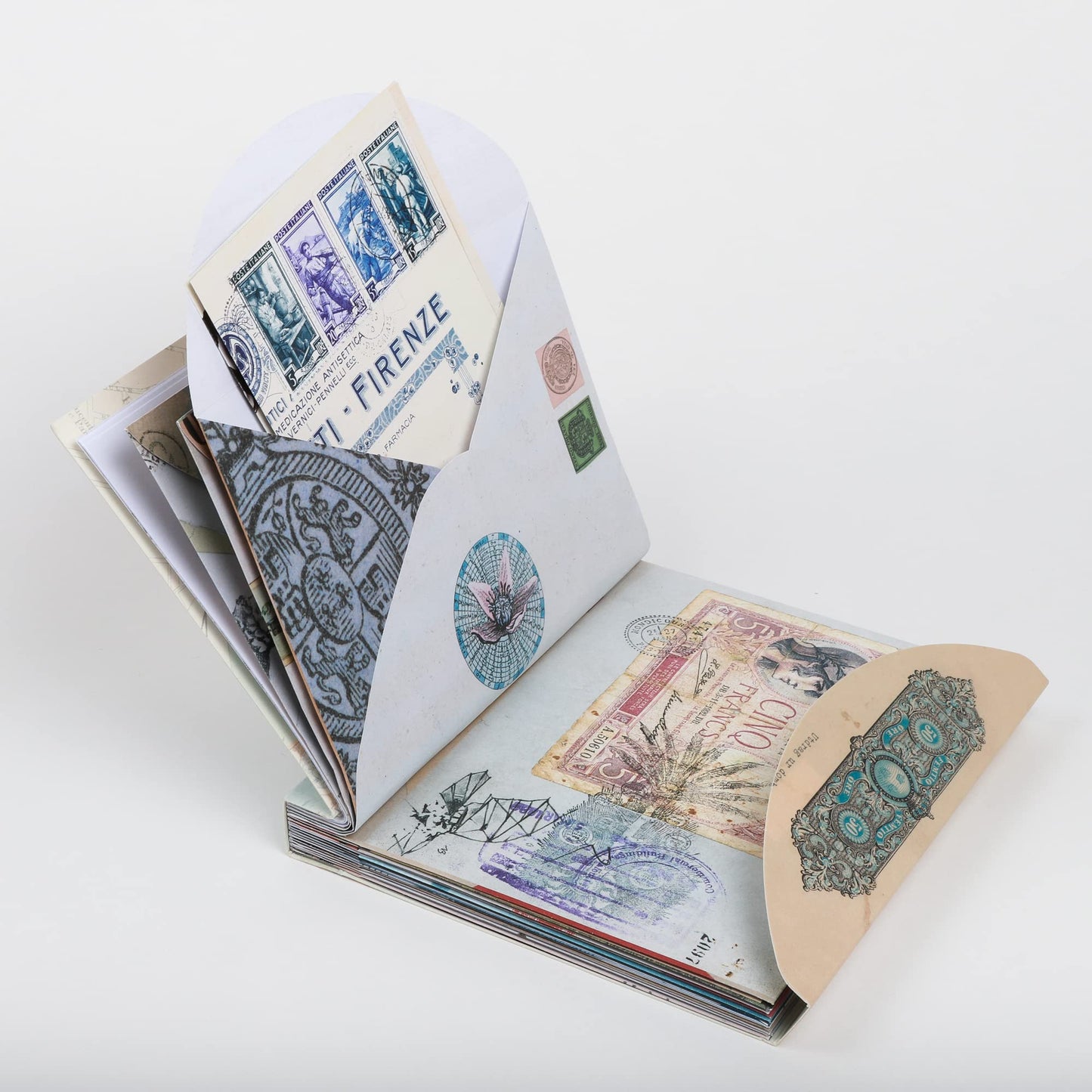 Dubious Documents: A Puzzle (Wordplay, Ephemera, Interactive