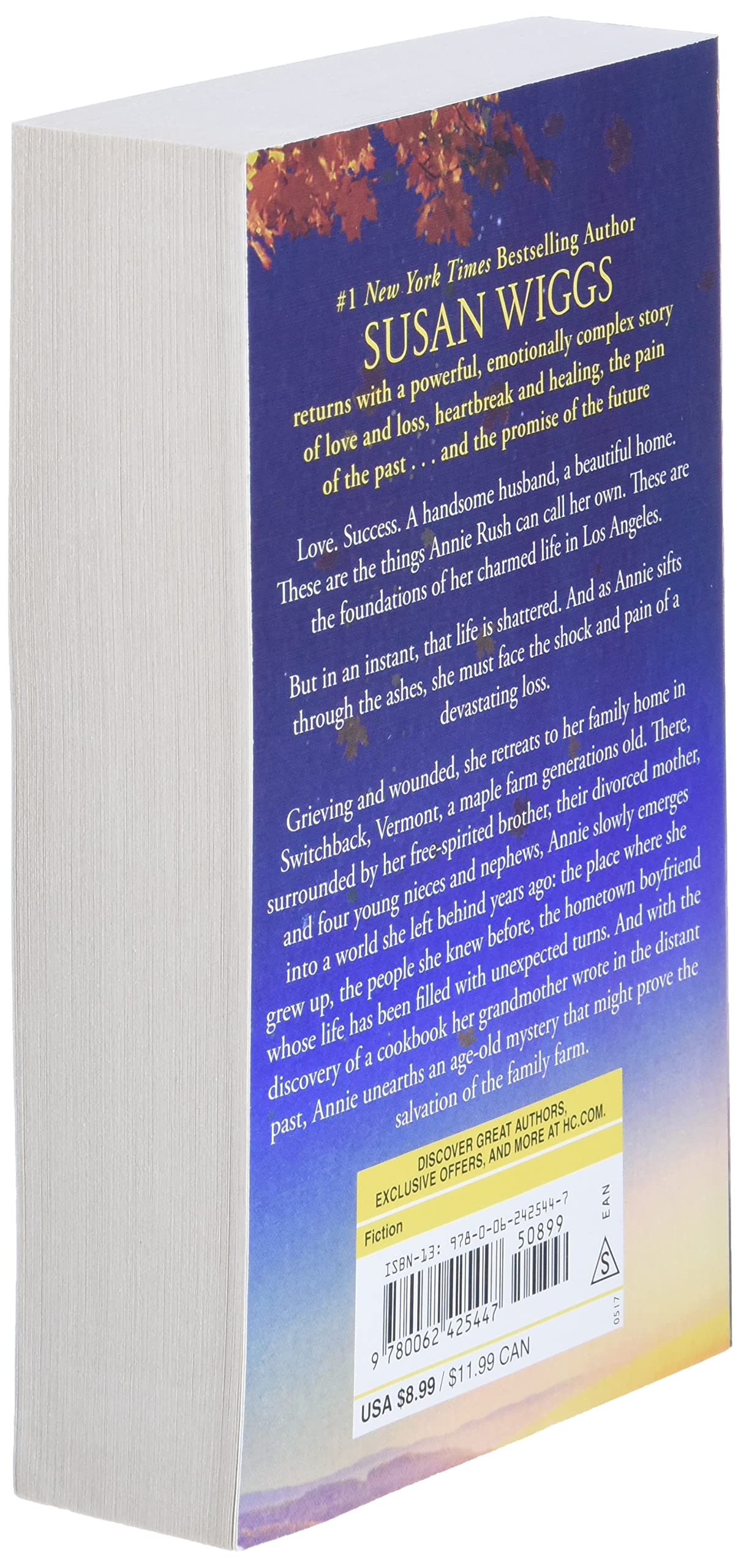 Family Tree: A Novel