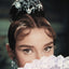 Audrey: The 50s