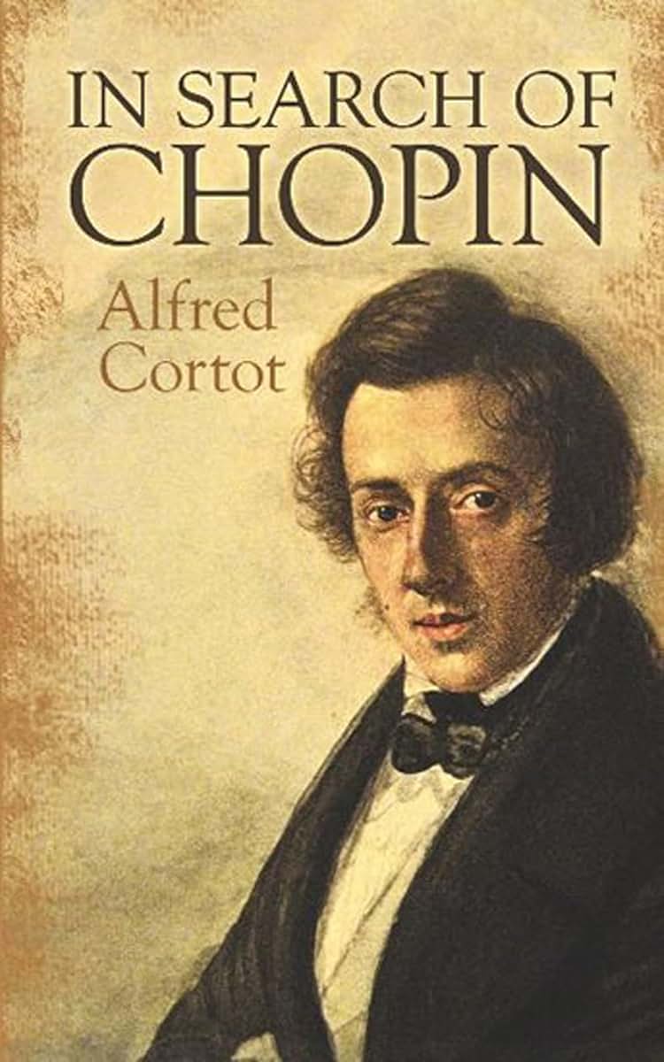 In Search of Chopin (Dover Books on Music)