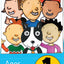 Brain Quest 1st Grade Q&A Cards: 750 Questions and Answers t