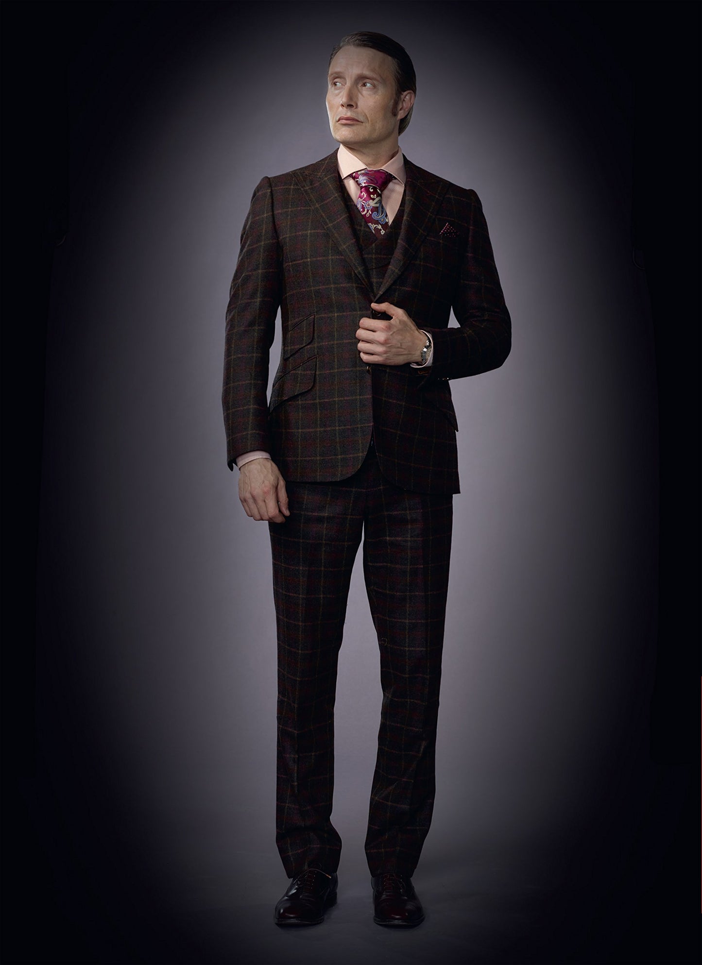 The Art and Making of Hannibal: The Television Series