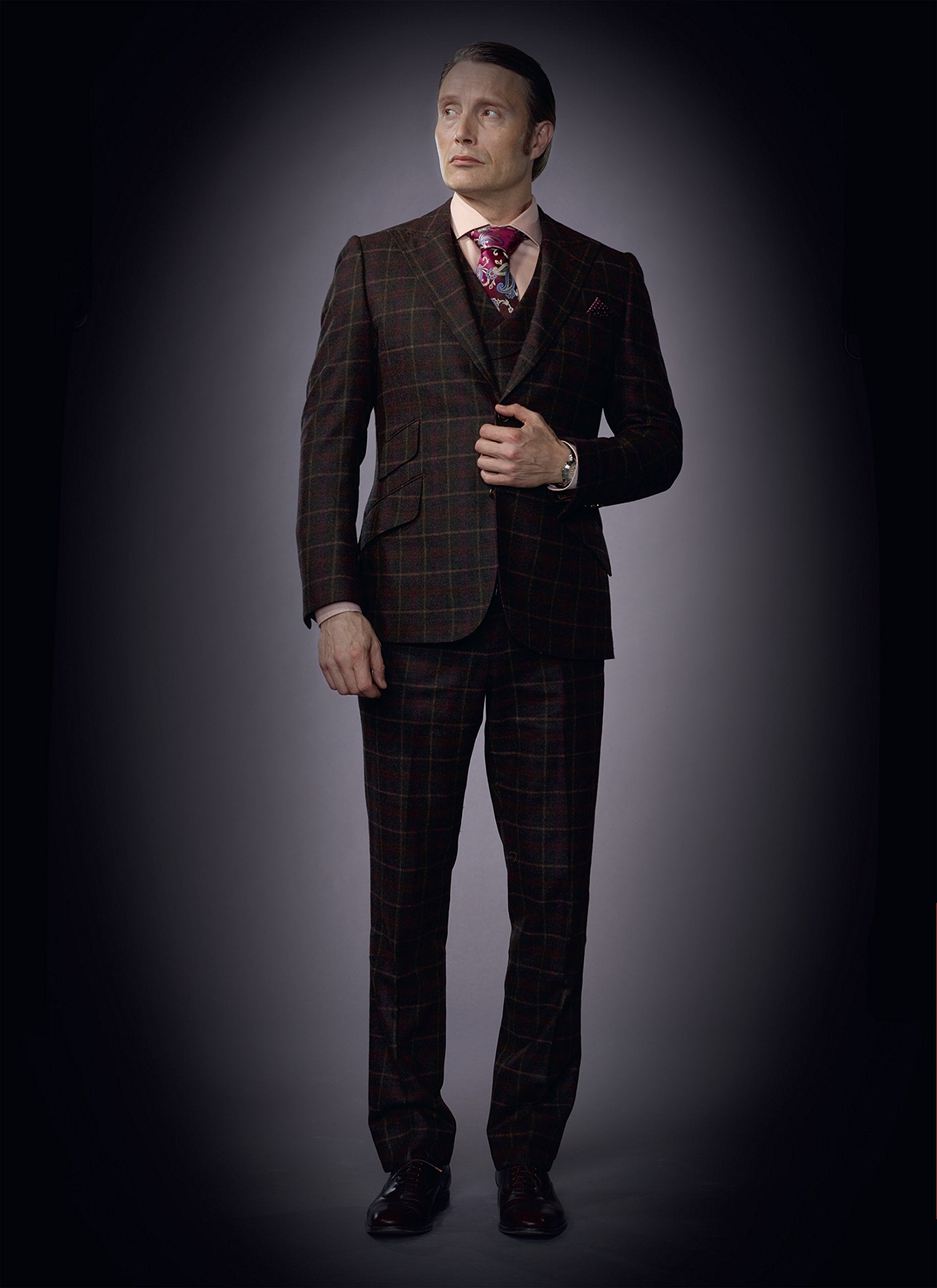 The Art and Making of Hannibal: The Television Series