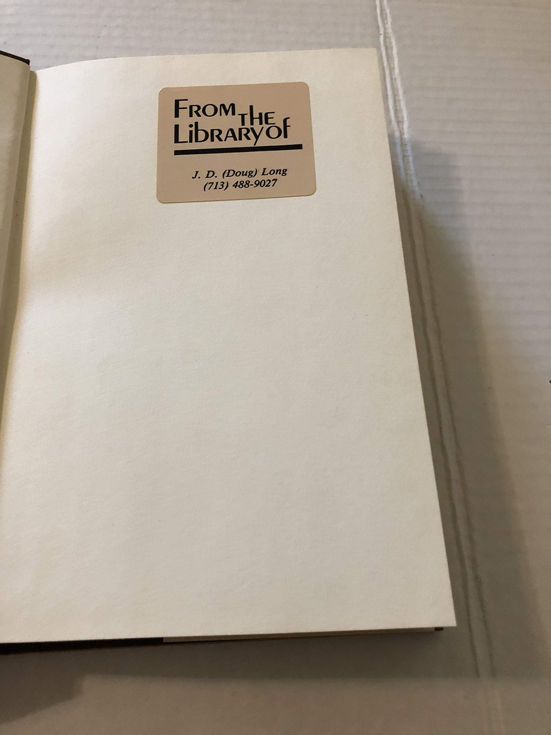 This Time Tomorrow: A Novel