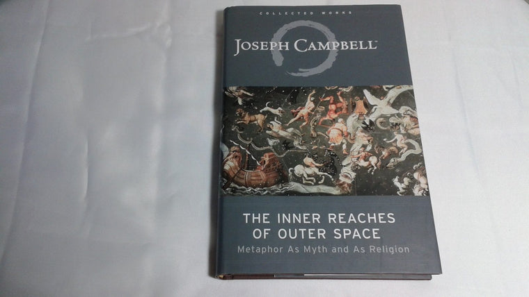 The Inner Reaches of Outer Space: Metaphor as Myth and as Re