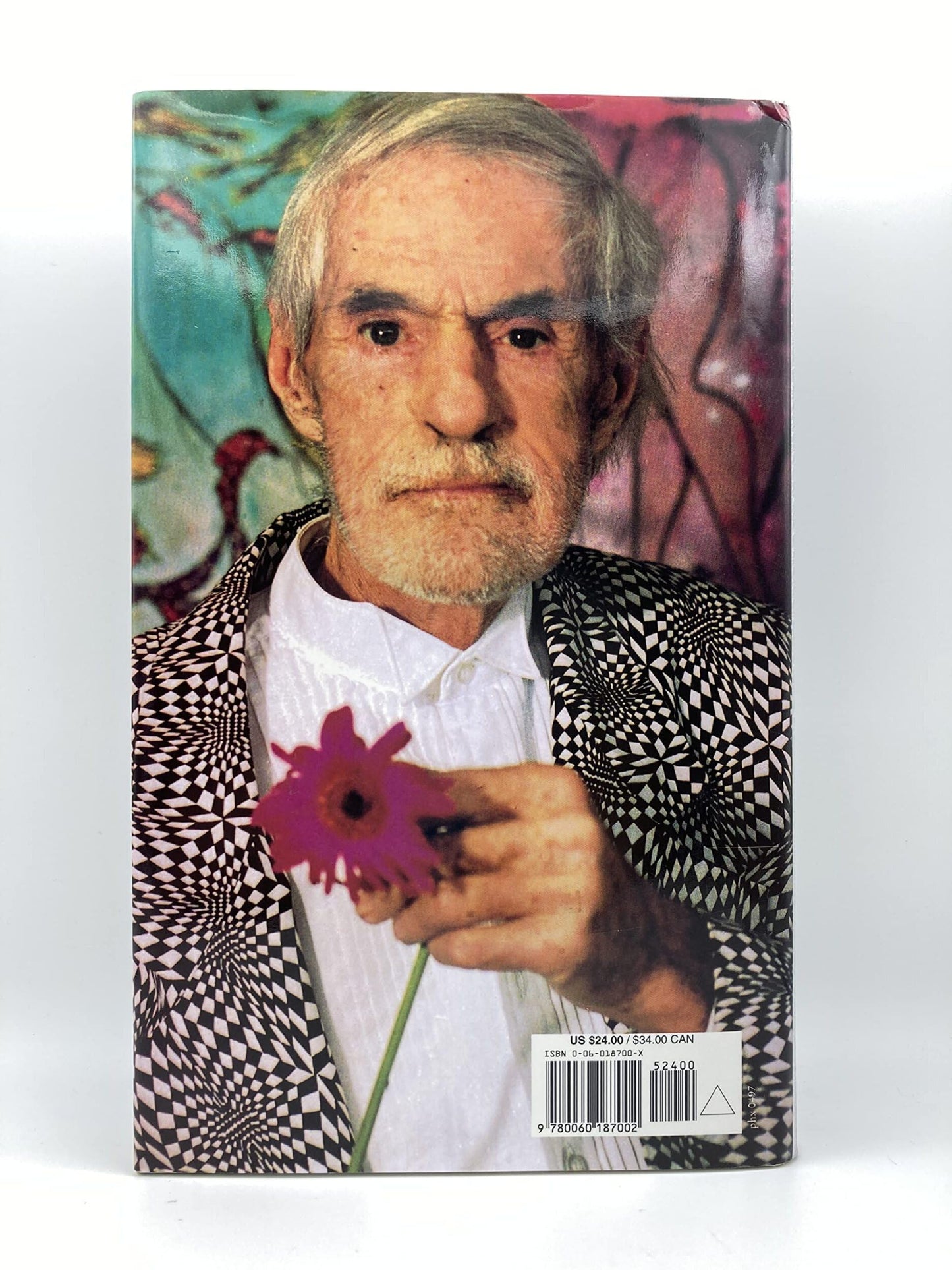 Design for Dying by Leary, Timothy