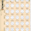 Official Whitman Collector's Edition Coin Folder - National Park Quarters: 2010-2021