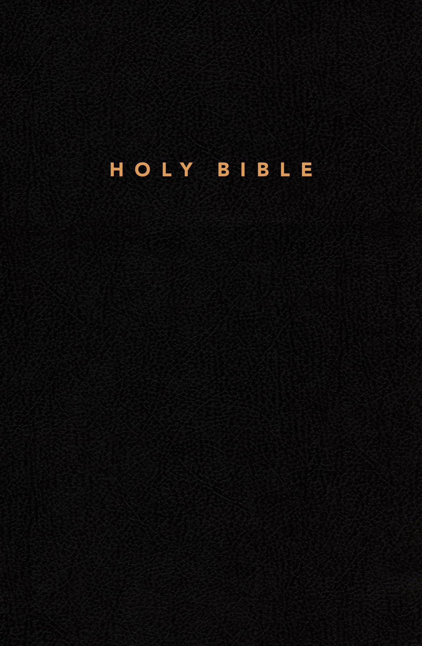 Gift and Award Bible NLT (Imitation Leather, Black, Red Letter) (Gift and Award Bible: New Living Translation-2)