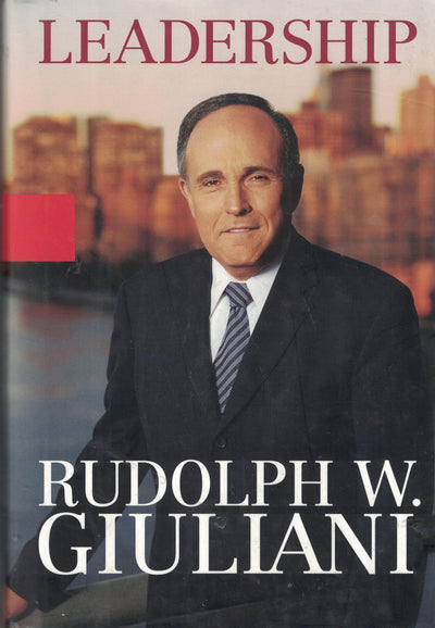 Leadership