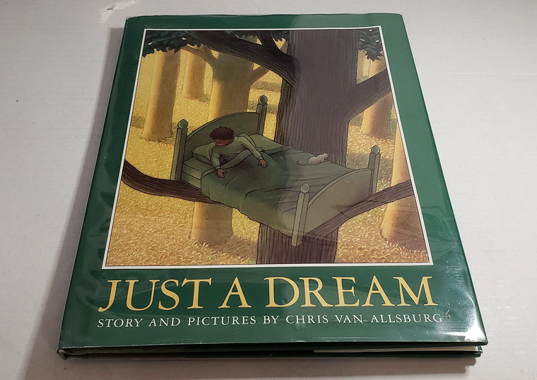 Just a Dream