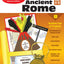 History Pockets: Ancient Rome, Grades 4-6+