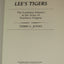 Lees Tigers: The Louisiana Infantry in the Army of Northern