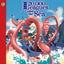 Phidal 20,000 Leagues Under the Sea Little Classics - Stories for kids, 24-page storybook