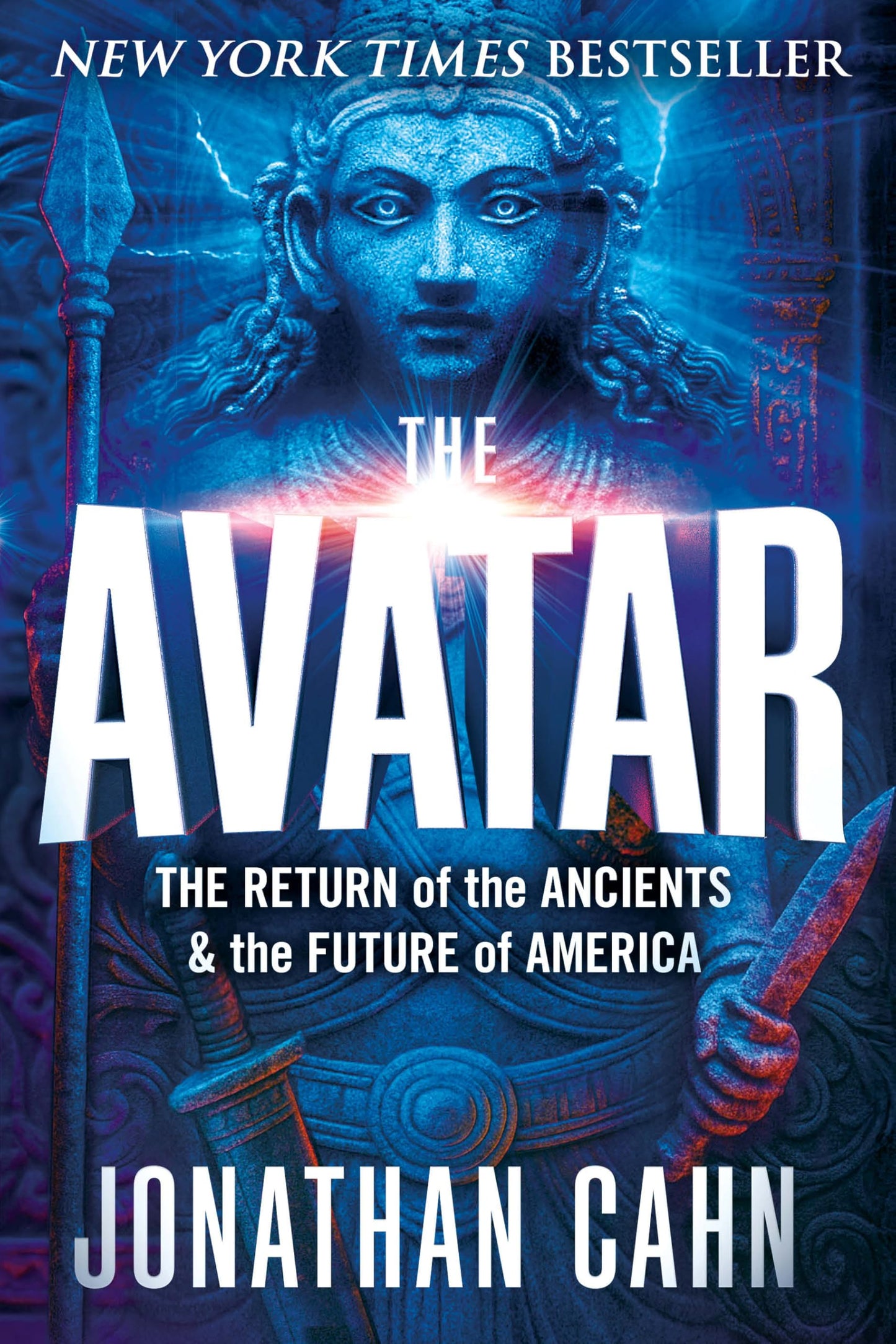 The Avatar