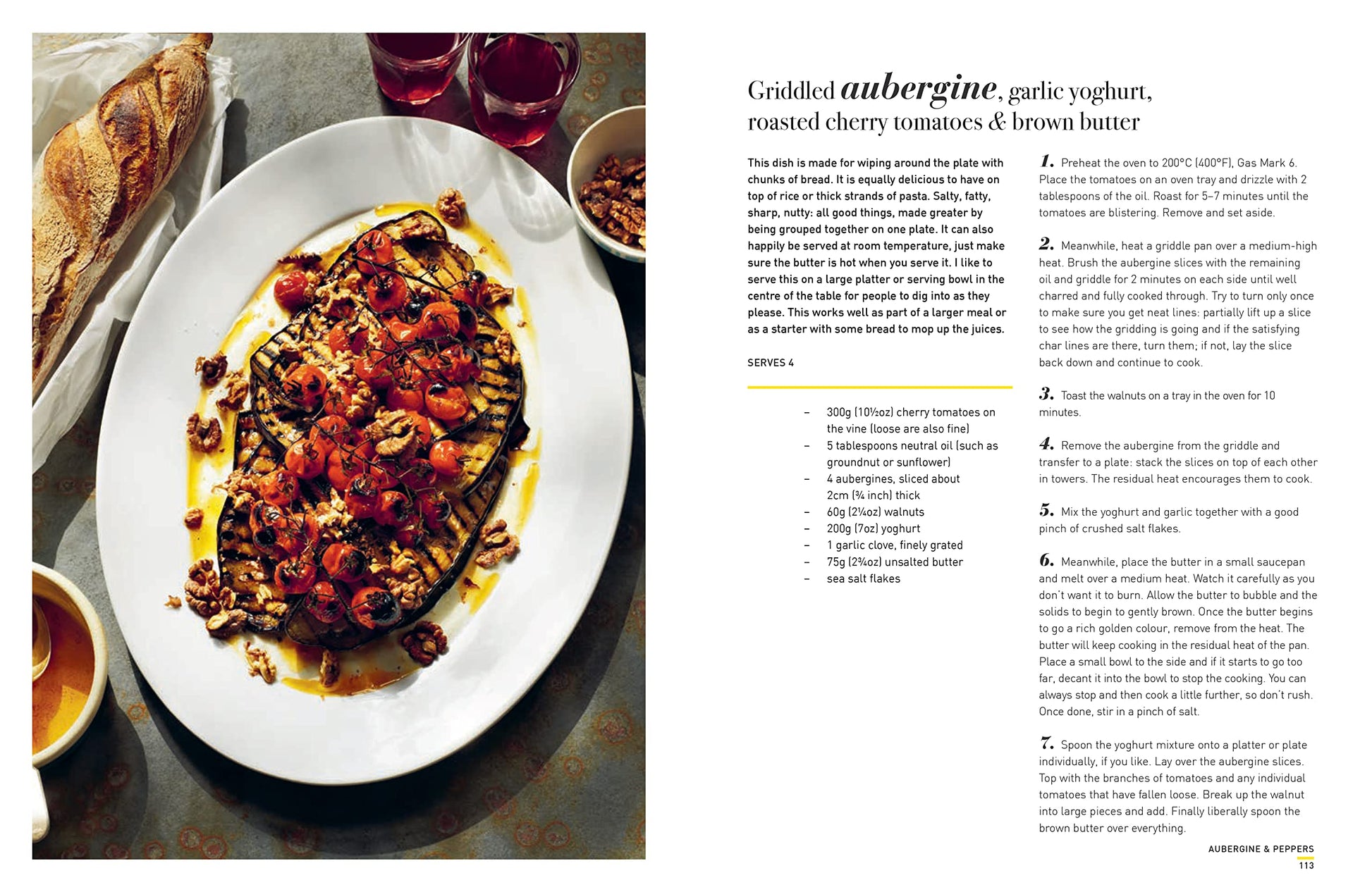 Your Daily Veg: Innovative, fuss-free vegetarian food