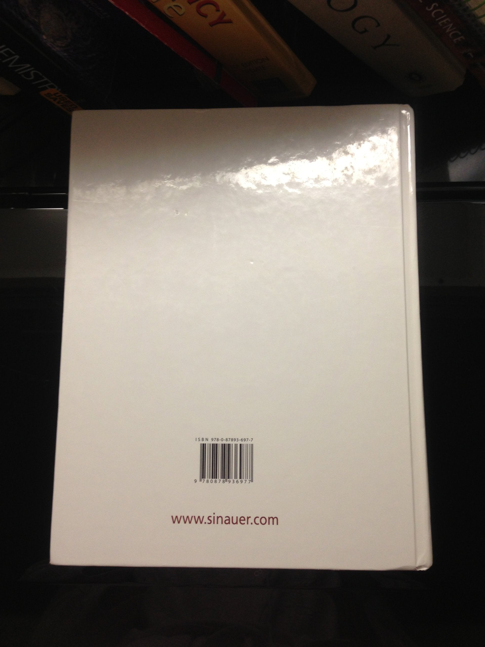 Neuroscience, Fourth Edition