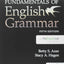Fundamentals of English Grammar SB w/MEL International Edition