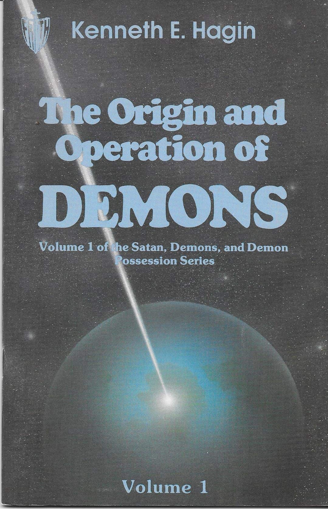 Origin and Operation of Demons
