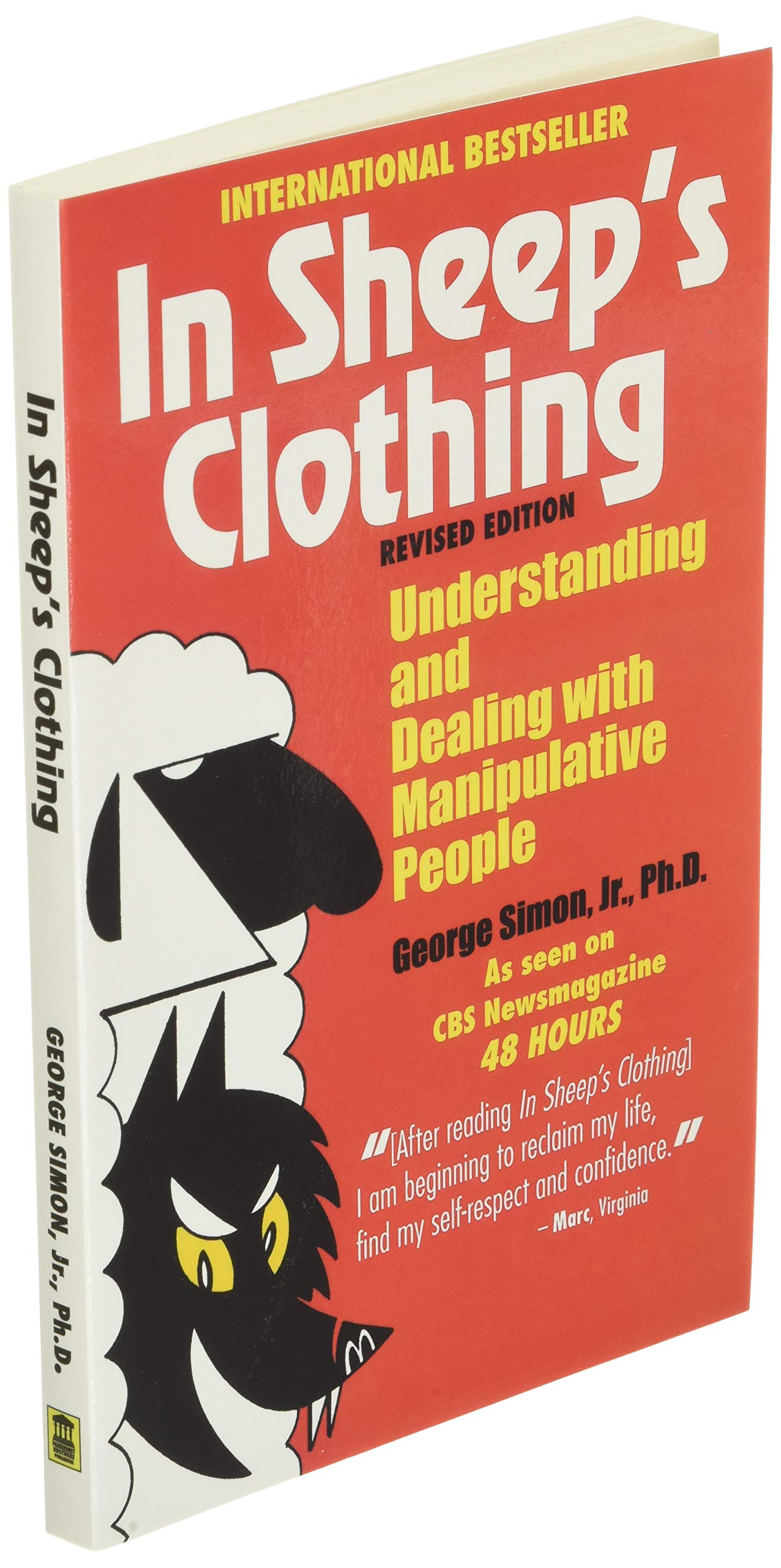 In Sheep's Clothing: Understanding and Dealing with Manipulation