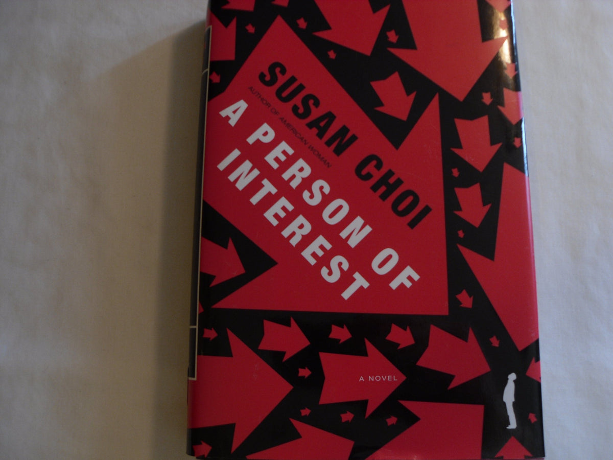 A Person of Interest: A Novel