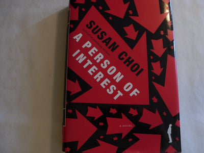 A Person of Interest: A Novel