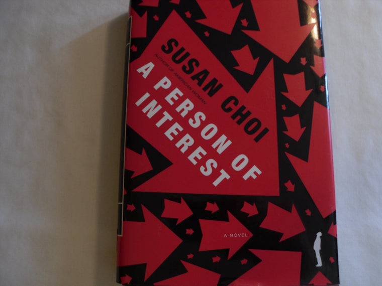 A Person of Interest: A Novel