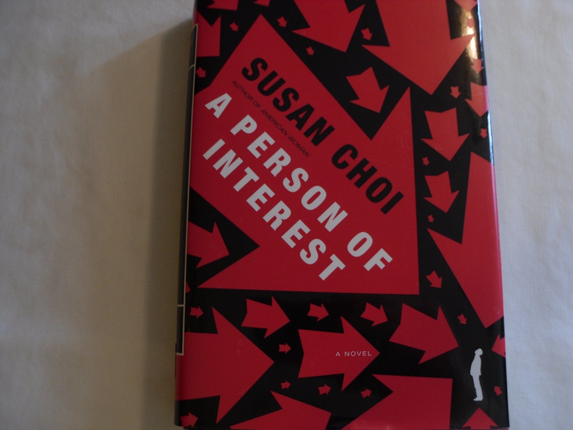A Person of Interest: A Novel
