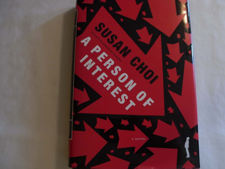 A Person of Interest: A Novel