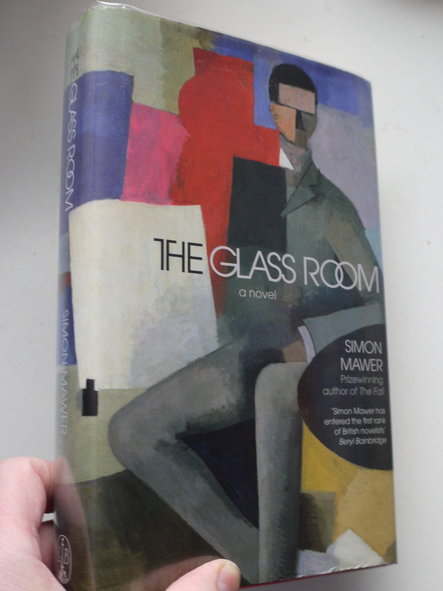 Glass Room