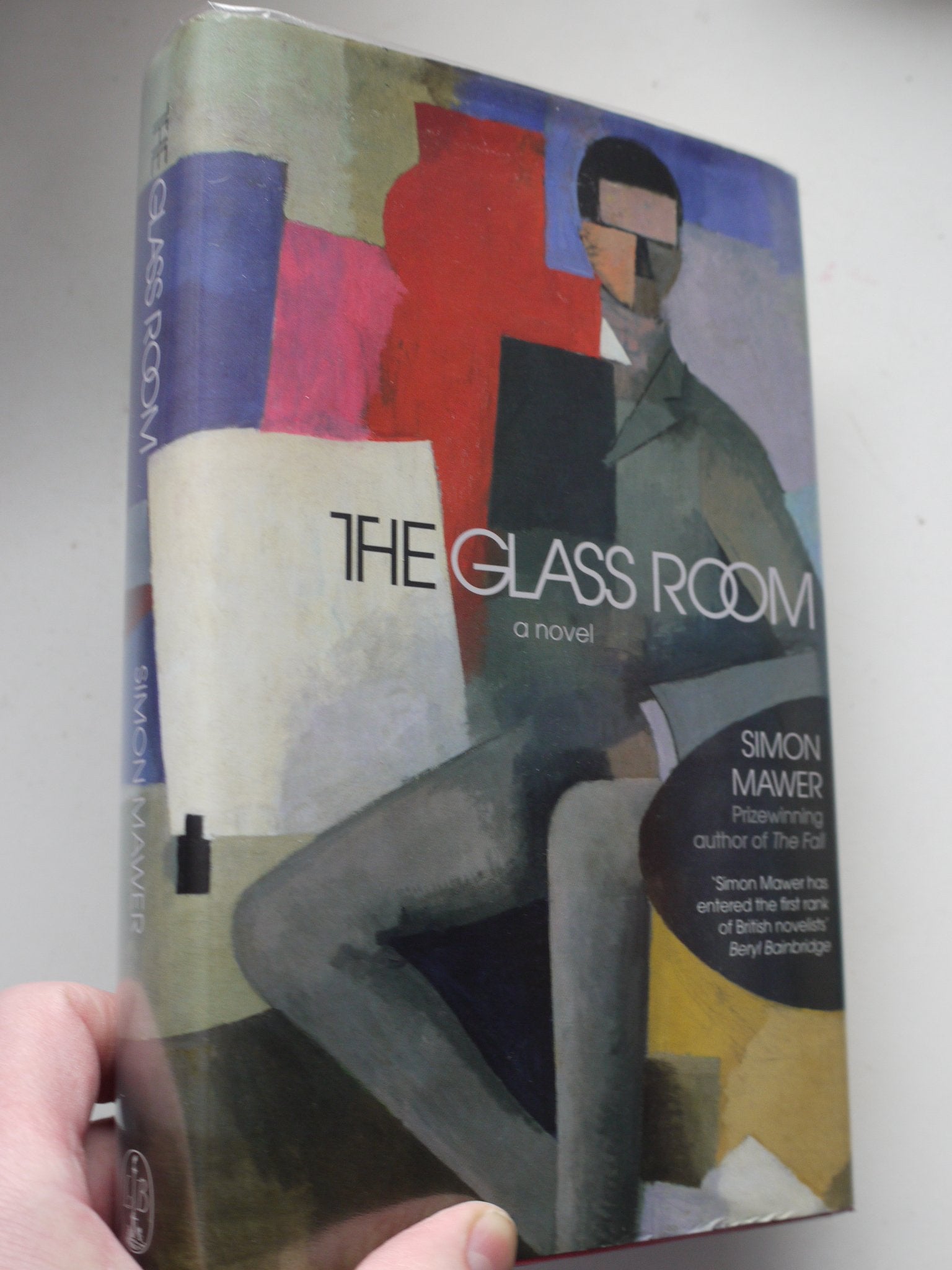 Glass Room