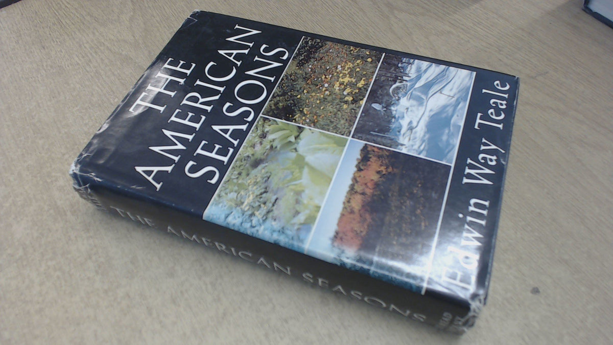 The American Seasons