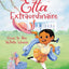Etta Extraordinaire Goes to the White House