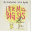 Little Miss, Big Sis by Rosenthal, Amy Krouse