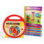 Daniel Tiger's Neighborhood Interactive Electronic Take Along