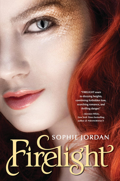 Firelight (Firelight, 1)