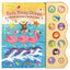Busy Noisy Ocean (Early Bird Sound Books)